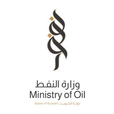 شعار وزارة النفط