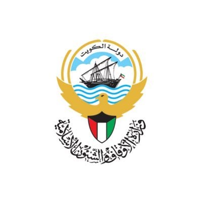 شعار وزارة الأوقاف والشؤون الإسلامية