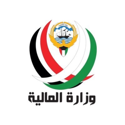 شعار وزارة المالية