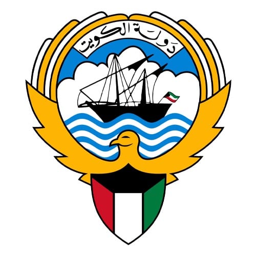 شعار وزارة البريد و البرق والهاتف