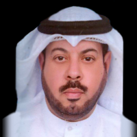 ناصر عبدالله ناصر ملحم العازمي