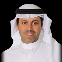 مبارك عبدالله الخجمه
