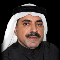 علي أحمد حسن حسين دشتي