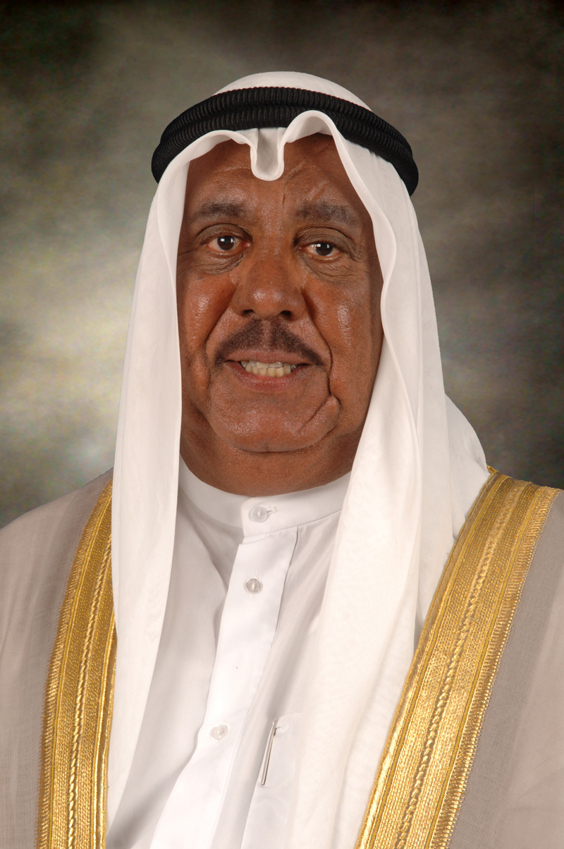 جابر خالد الجابر الصباح