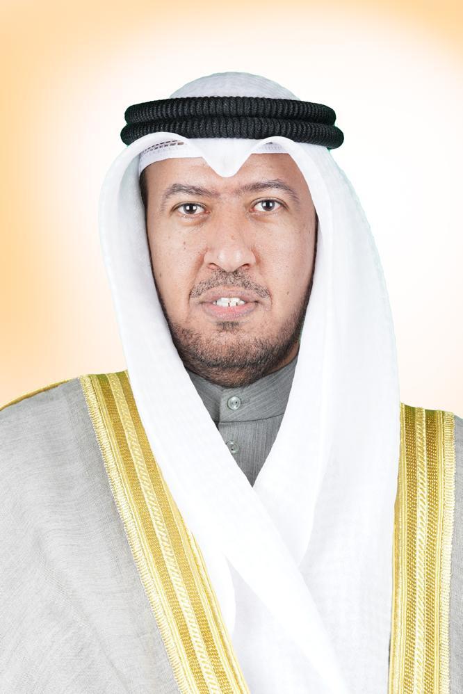 فهد محمد محسن العفاسي