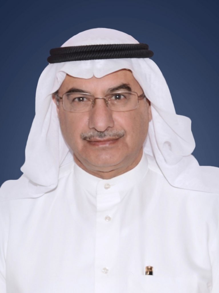 رشيد حمد محمد الحمد
