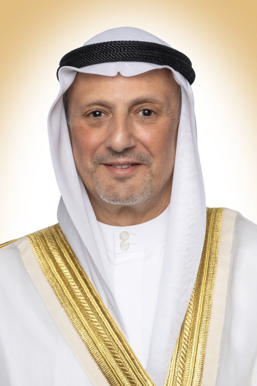 سالم عبدالله الجابر الصباح