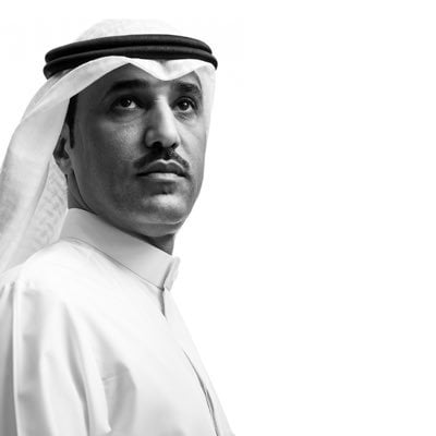 مساعد محمد عبدالله محمد القريفة المطيري