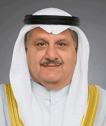 عيسى أحمد محمد حسن الكندري