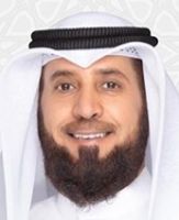 حمود مبرك براك مبارك العازمي