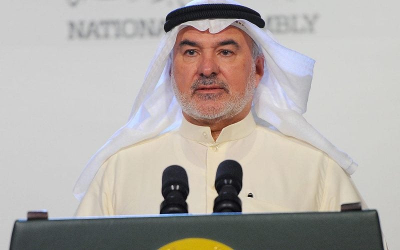 صالح أحمد حسن عاشور
