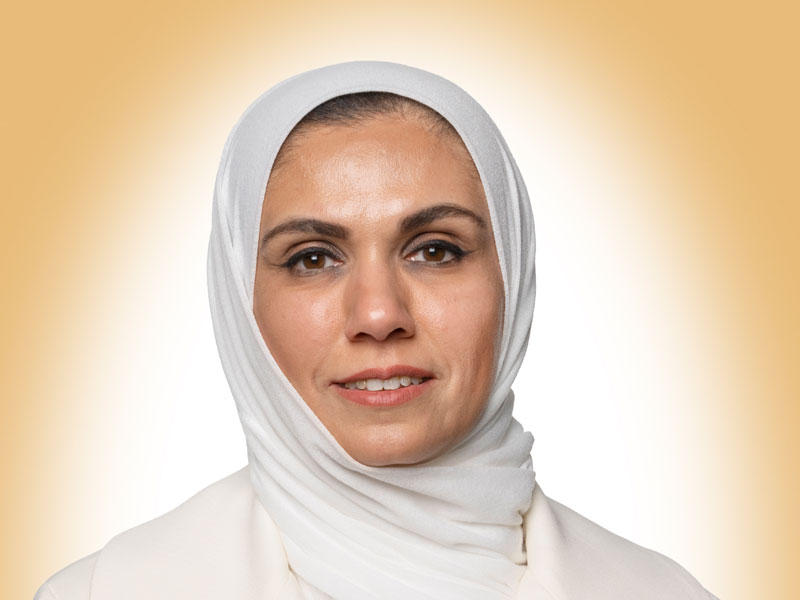 مي جاسم محمد البغلي