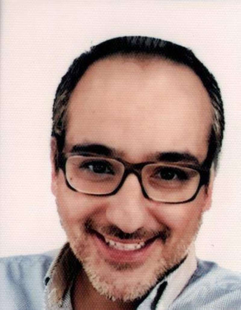 حسين إبراهيم يوسف حسين العبدالمحسن