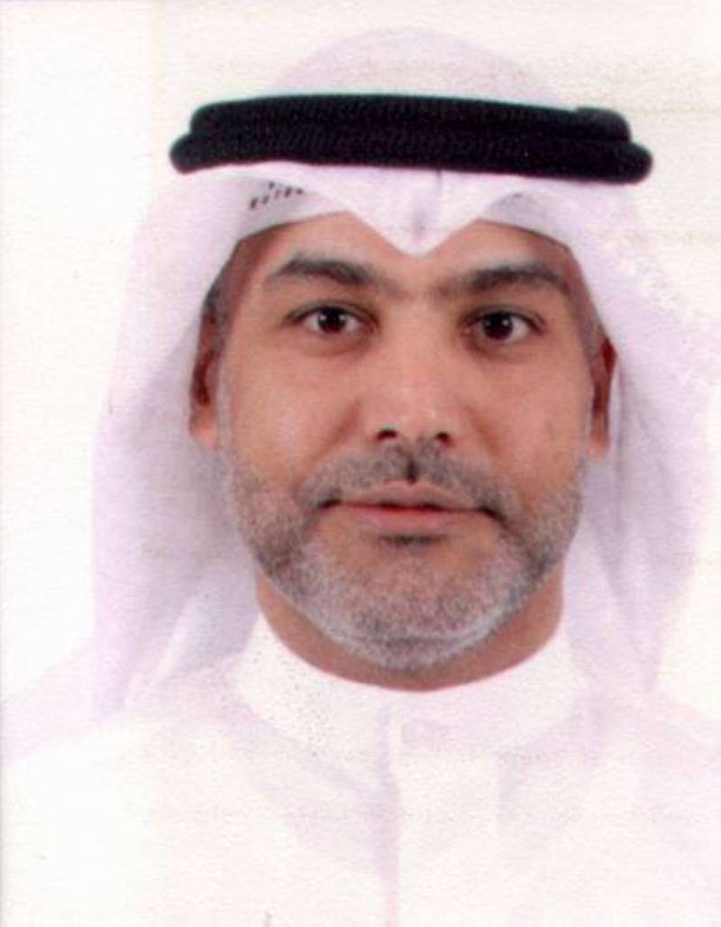 فايز نايف سالم الرديني