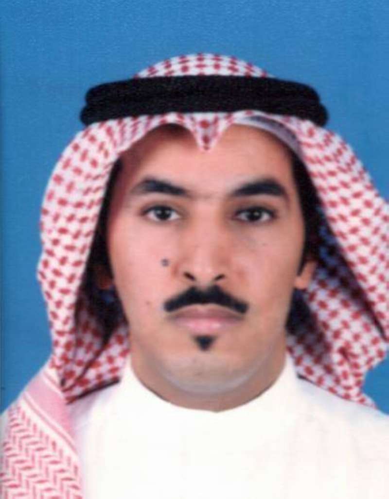 حسن عواد مجبل عيد عكشان العازمي