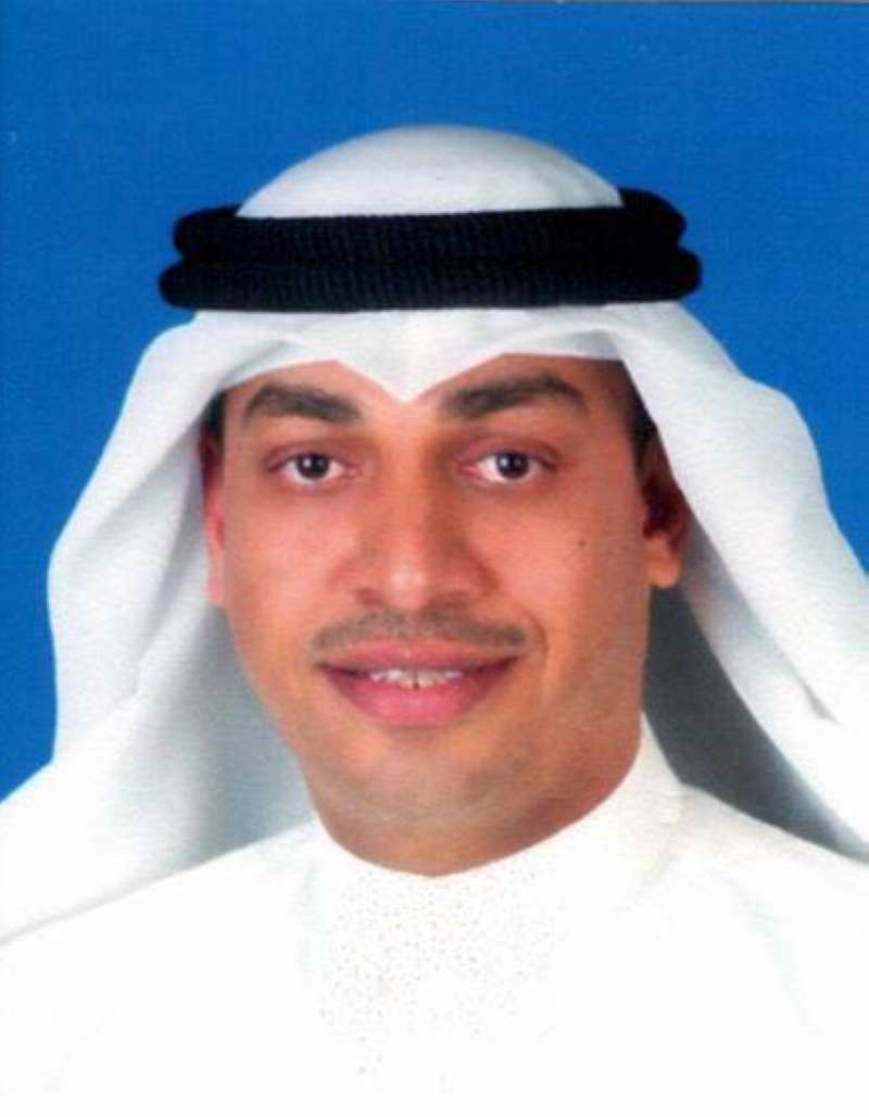 حمد محمد جاسم محمد المطر