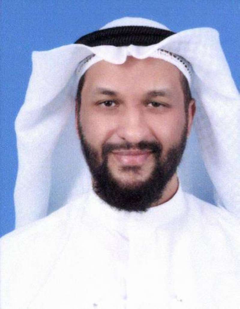 ناصر عبدالرحمن ناصر سعد العلي العبيدي