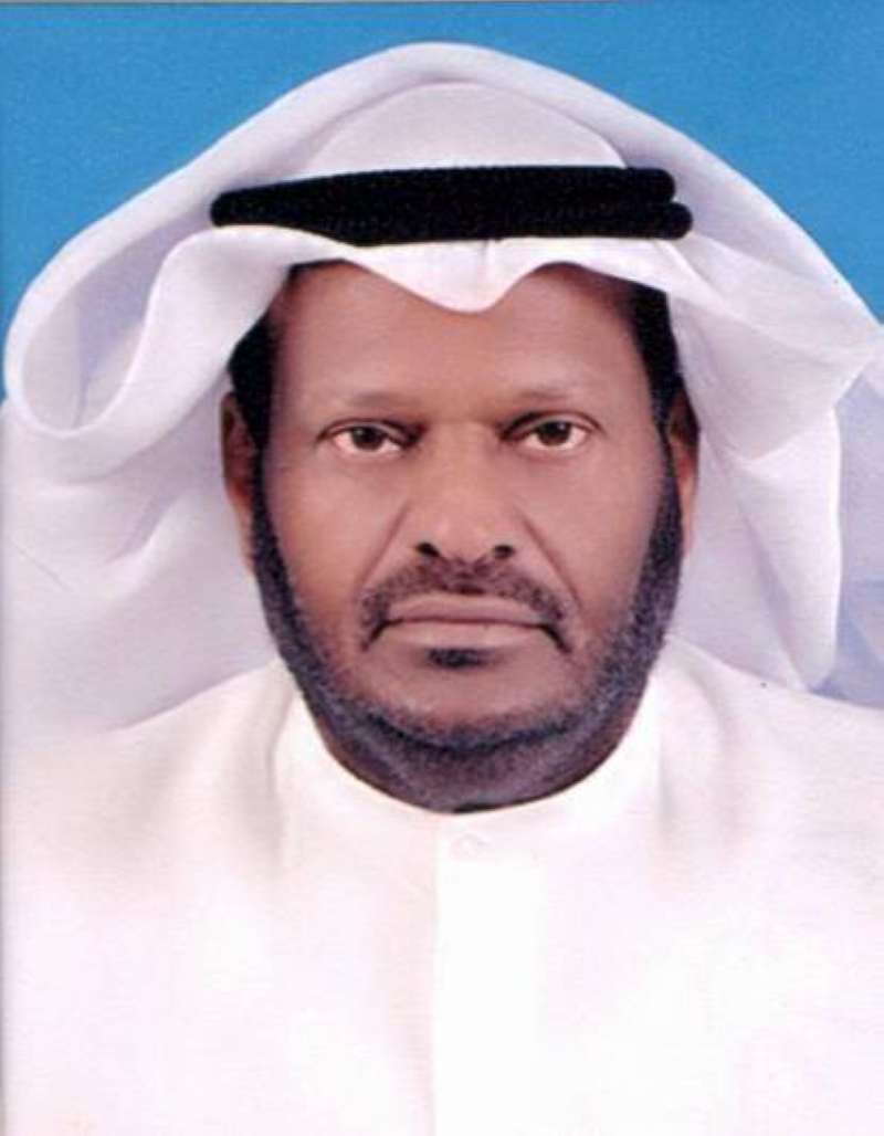 عبدالله متعب مسفر مرزوق العرادة