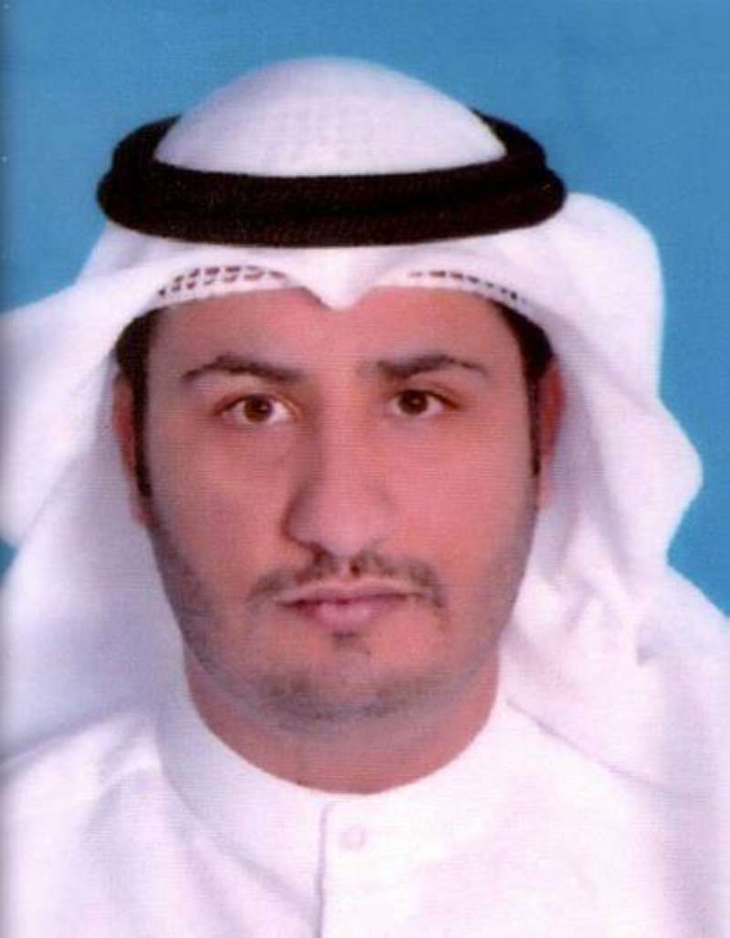 بدر نشمي جاعد العنزي