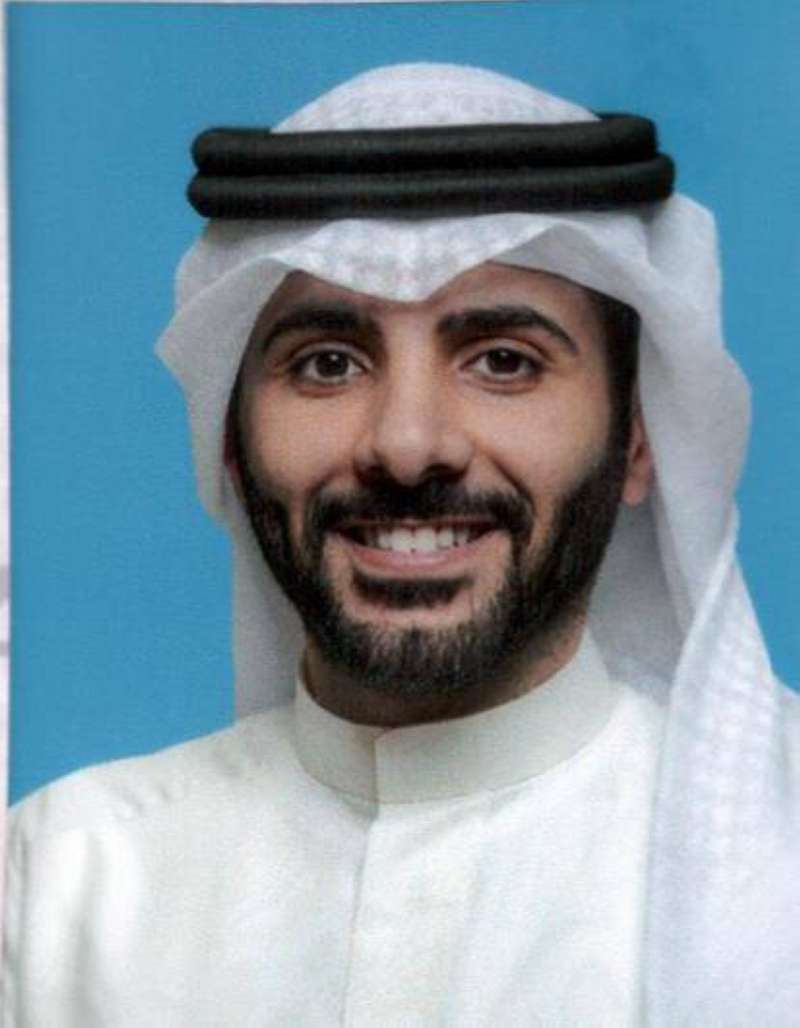 محمد مفرج عقوب مفرج خلف المطيري