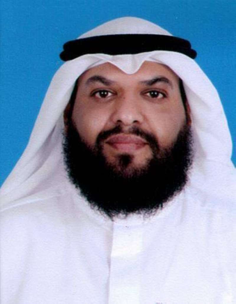 مسفر سالم محمد