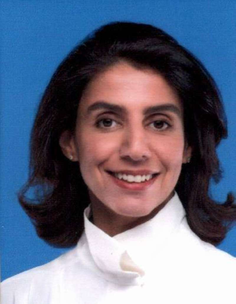 عالية فيصل حمود زيد الخالد