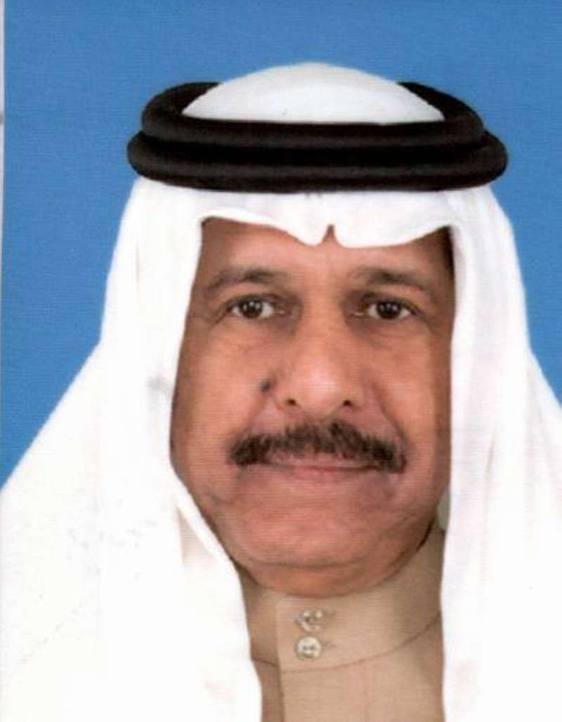 حمد سيف محمد جديع الهرشاني
