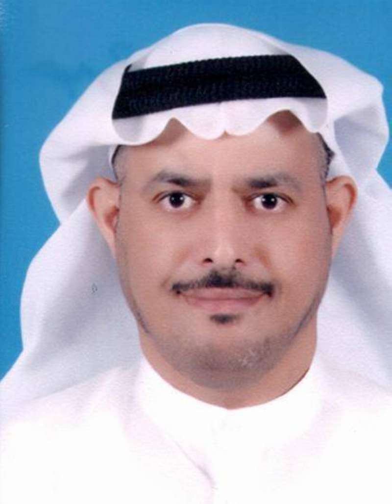 صلاح محارب سلطان محمد الفضلي