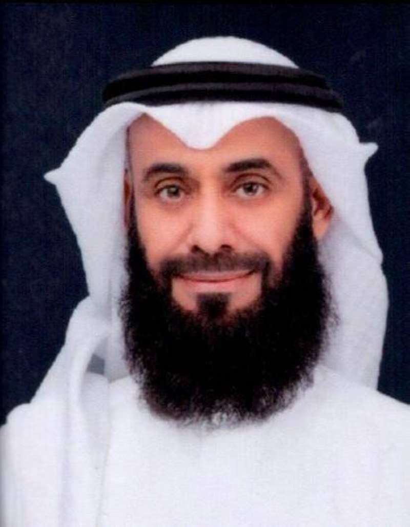 فلاح لافي غازي فرج المطيري