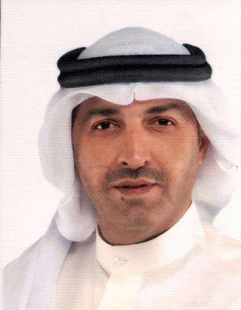 محمد أحمد محمد أمين محمد العوضي