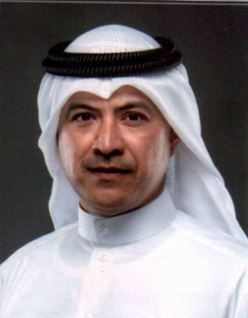 محمد باقر علي يوسف خريبط