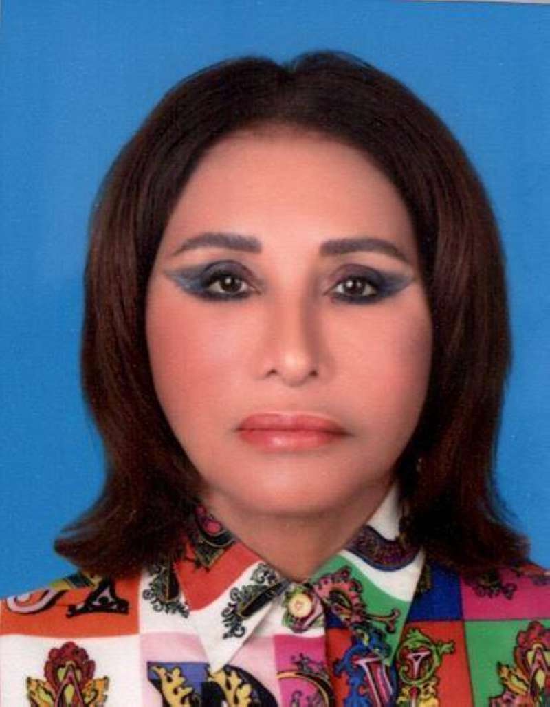 حصة عبدالعزيز عبدالله المليفي