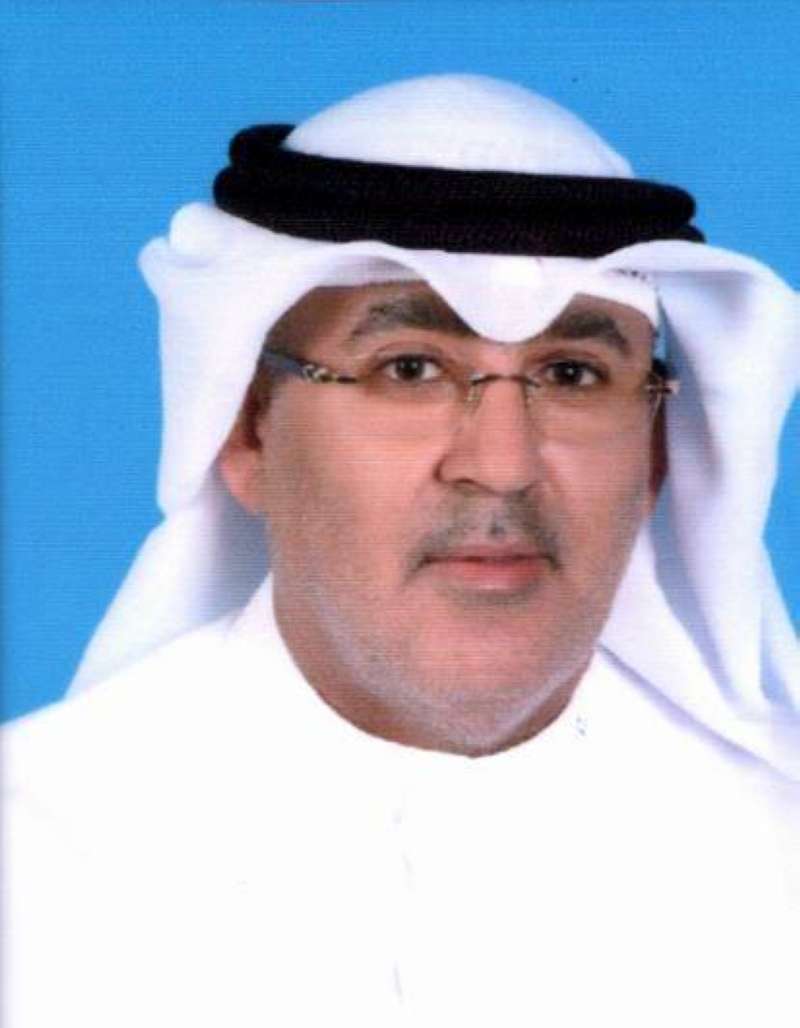 أحمد محمد أحمد الحمد