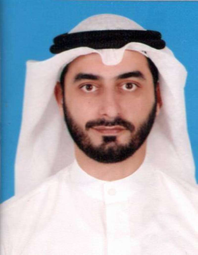 عبدالله تركي أحمد منصور حسين الانبعي