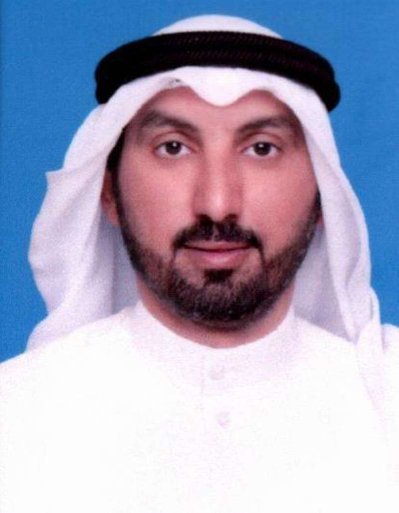 سالم علي ناصر عيد الشريع