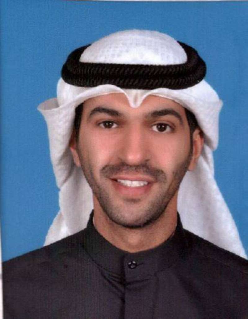 حمود خليفة أحمد عبدالرحمن أحمد الماجد
