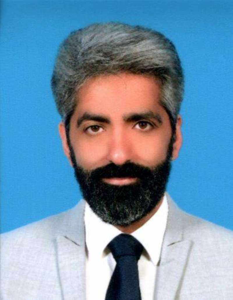 طالب علي عيسى سلمان العطار