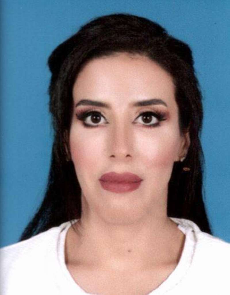 غادة مشاري سلطان عايض مشاري العتيبي