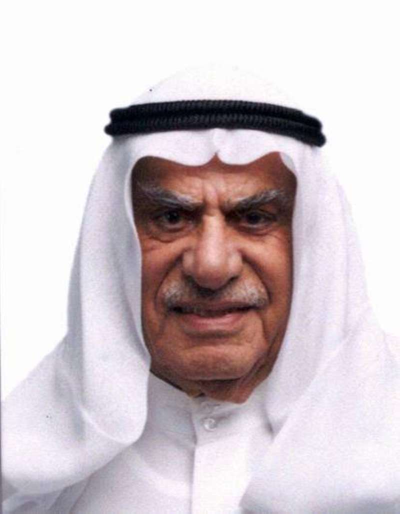 أحمد عبدالعزيز جاسم السعدون
