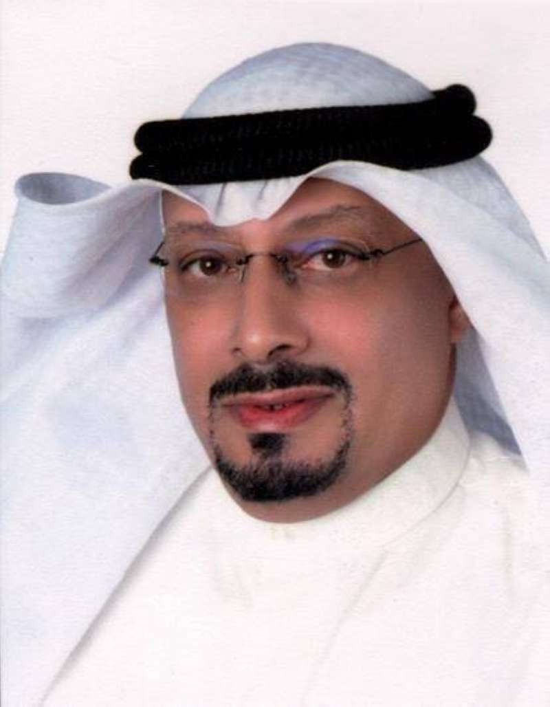 عبدالمحسن علي عبدالله الجمعية
