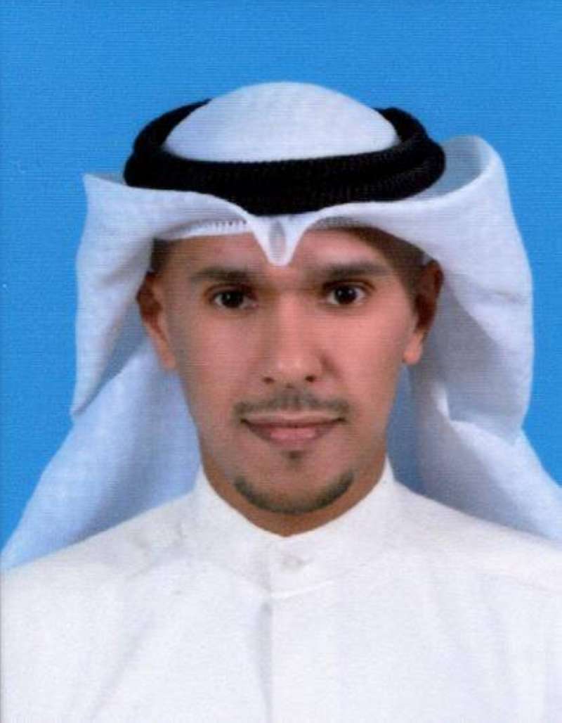 حمد عبدالرحمن حمد الصالح العليان