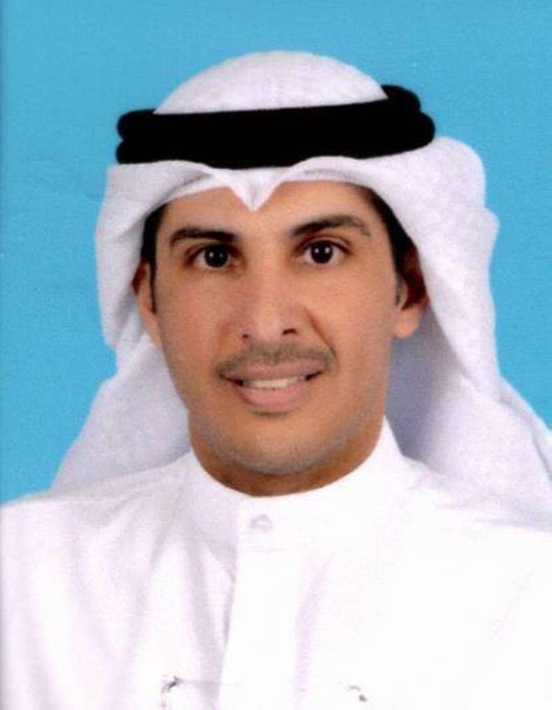 عزام بدر حسن أحمد العميم