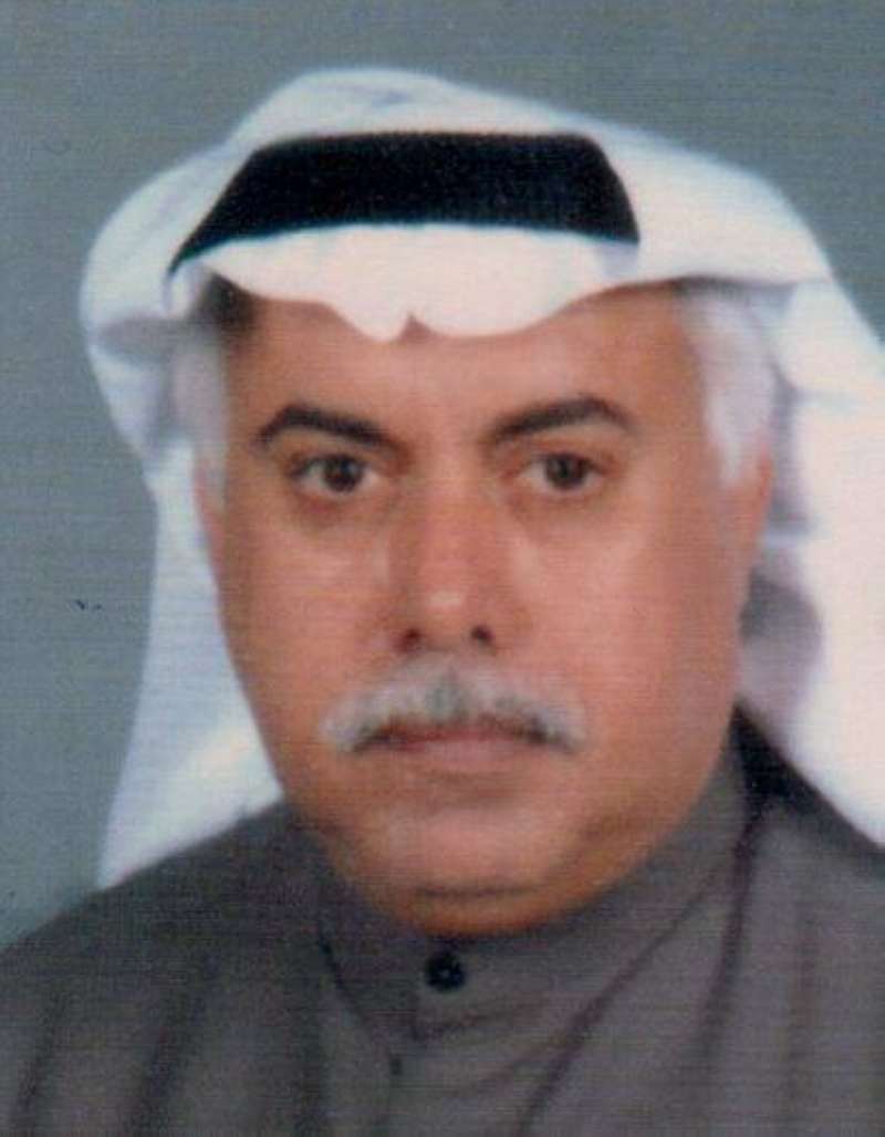 صلاح عبدالرحمن عبدالعزيز سعود الهاشم