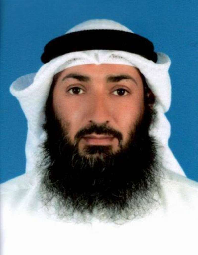 محمد مبارك سعود عبدالهادي العازمي