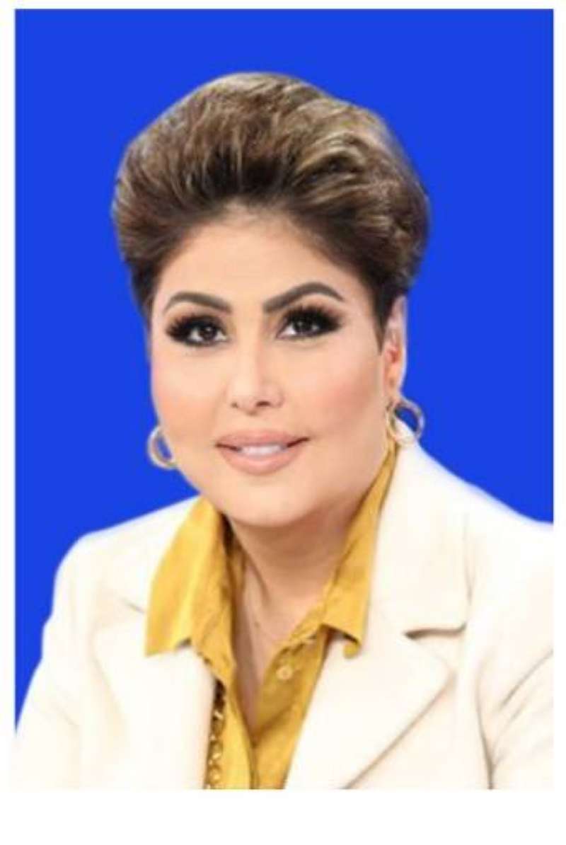فجر عثمان مزعل السعيد