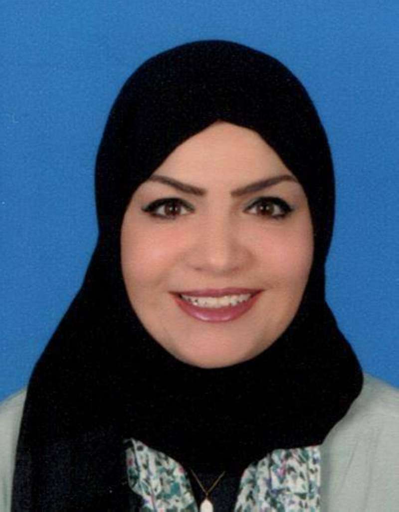 سلوى فرحان بستان عبار العنزي