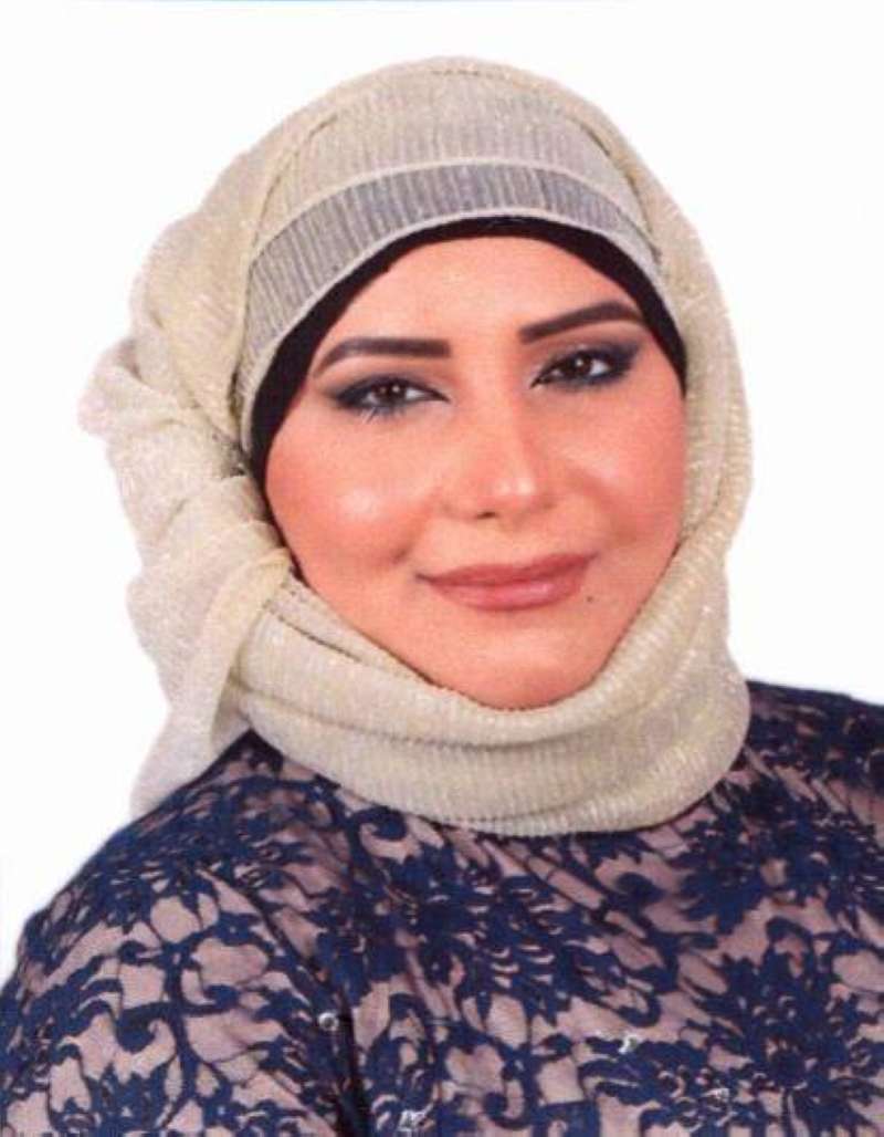 نورة ناصر إبراهيم المليفي