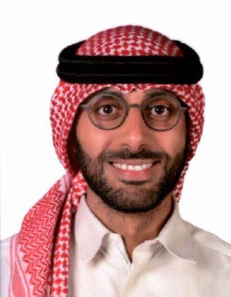 جاسم ناصر عبدالمحسن جاسم الجريد