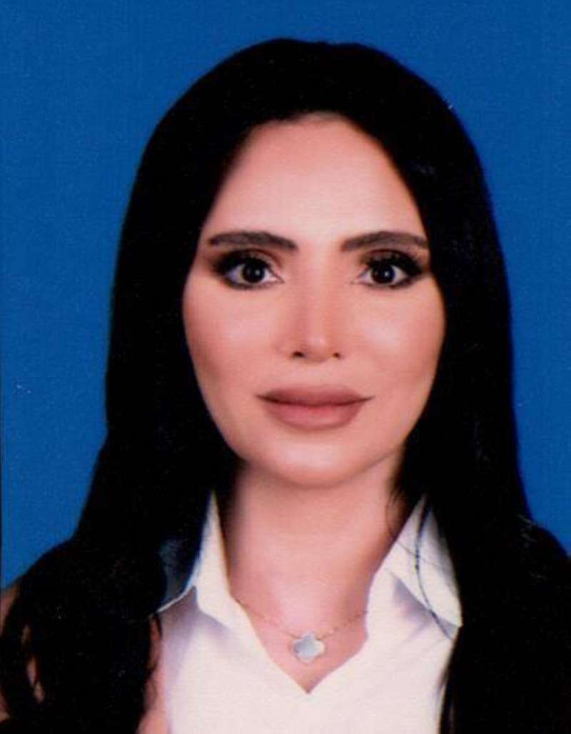 عنود خالد مفرح جفران المنصور العنزي