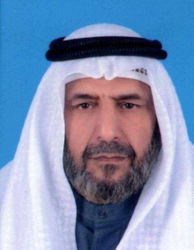 عويد محمد عويد ناصر الرشيدي